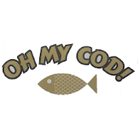 Oh My Cod Fish Hasting