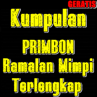 Kumpulan Primbon Ramalan Mimpi
