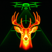 BuckFinder Deer Recovery