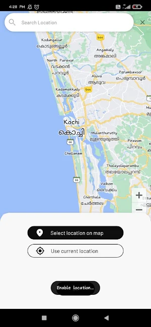 Mesthiry Screenshot 1
