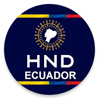 HND Ecuador; Eventos, Catálogo