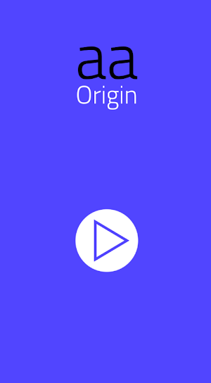 Omar Origin Spinner Screenshot 0