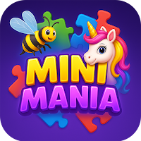 Mini Games Fun Game Collection