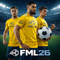 FML26: Football Mobile League