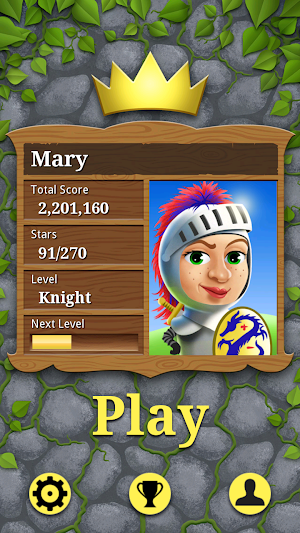 King of Math Junior - Free Screenshot 0