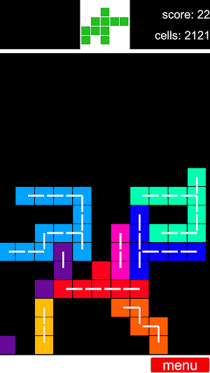 BlockCollector Screenshot 0