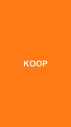 KOOP Screenshot 0