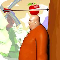 Apple Archer Shoot