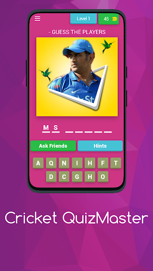 Dream11 Quizmaster Screenshot 0