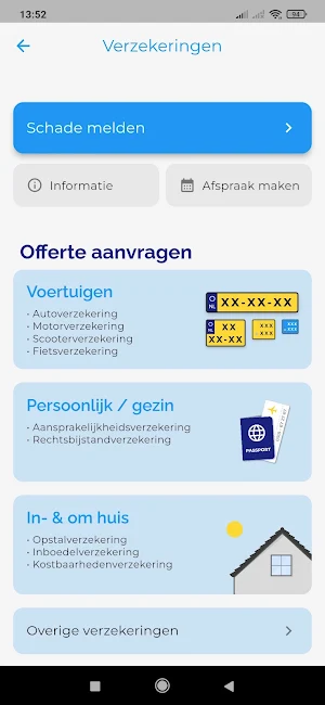 Mijn Stargroup Screenshot 0