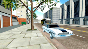 Extreme Real Car Driving Screenshot 3