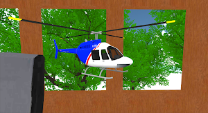 RC Helicopter Simulator 3D Screenshot 0