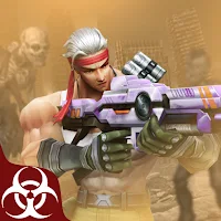 Zombie Strike：last war AFK RPG