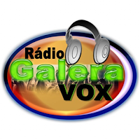 Rádio Galera Vox