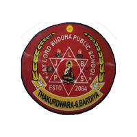 Jay Lord Buddha Public School