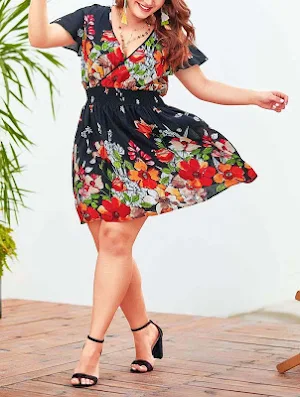 Plus Size Dresses for Women Screenshot 2