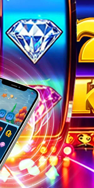 Spin Master Slots Screenshot 3