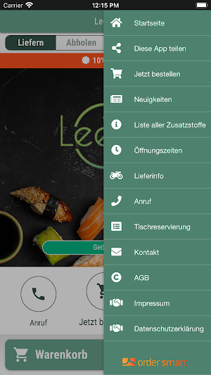 LeeSu Screenshot 2