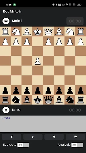 Chessnut Android Screenshot 0