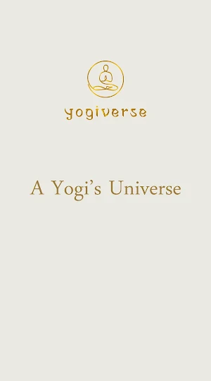 Yogiverse - A Yogi’s Universe Screenshot 0