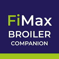 FiMax Broiler Companion