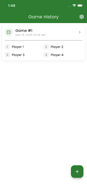 Hazari Hero — Hazari Score Screenshot 2