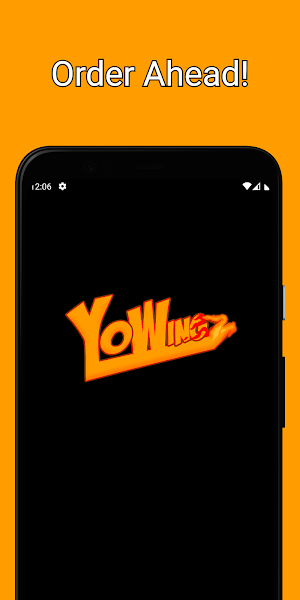 YOWINGZ Screenshot 0
