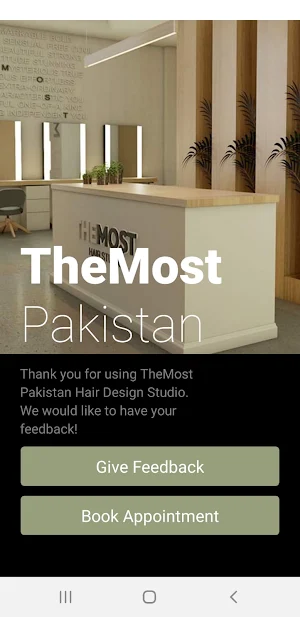 TheMost Screenshot 0