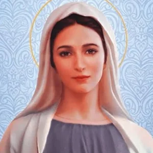 Nossa Senhora Maria Screenshot 3
