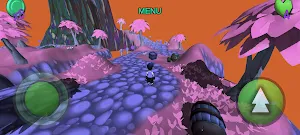 Wild Jack Screenshot 2
