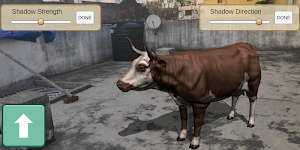 AR Real Animals - Augmented Reality Wildlife App Screenshot 2