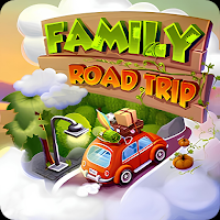 Family Camping Adventure