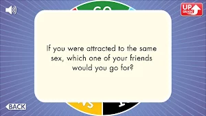 MadWish - Truth or Dare Screenshot 3