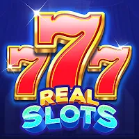 Real Slots: Casino Jackpot Fun
