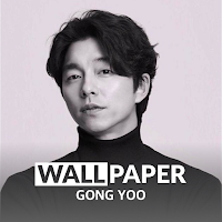 Gong Yoo HD Wallpaper