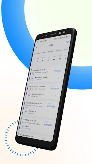 Energy Suite Screenshot 2