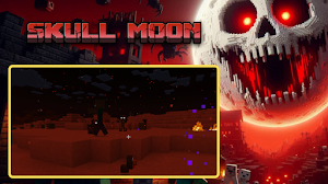 SKULL MOON CRAFT Screenshot 3
