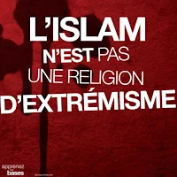 Brochure: islam et extremisme