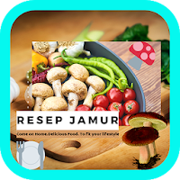 Resep Masakan Jamur Lengkap