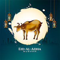 Eid Ul Adha Mubarak Wishes