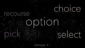 Synonymy Lite Screenshot 0