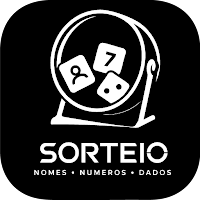 Sorteador de Nomes e Números