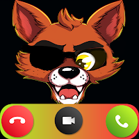 Foxy - don't call at 3am