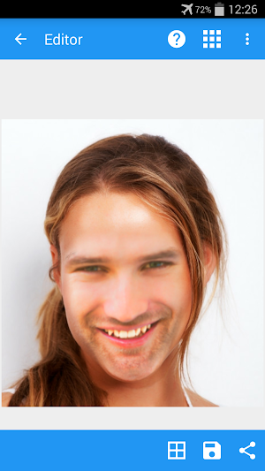 Face Swap - Photo Face Swap Screenshot 2
