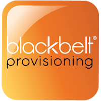 Blackbelt Provisioning App