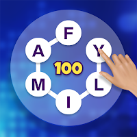 Family 100 - Word Connect