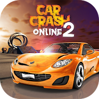 Car Crash 2 Online Simulator Beam XE 2020 Reloaded