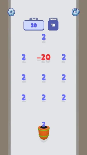 Number Mania Screenshot 1