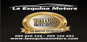 La Esquina Motors Screenshot 1