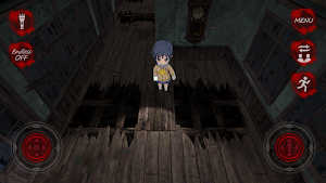 Corpse Party BLOOD DRIVE EN Screenshot 0